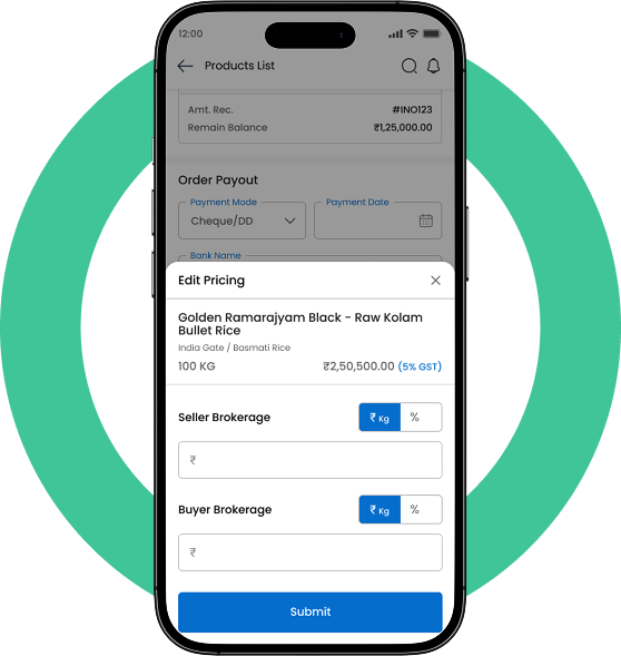Customize Pricing for Every Customer