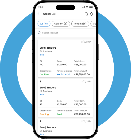 Streamline Your Orders