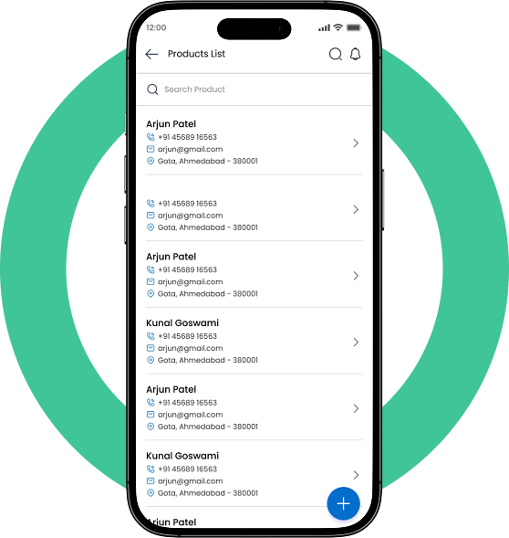 Build Private Connections with Vendors & Customers