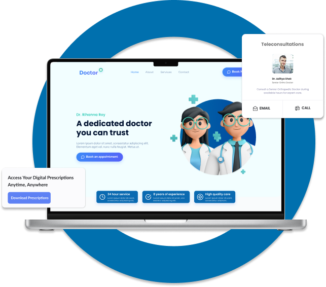 Better Healthcare Experience