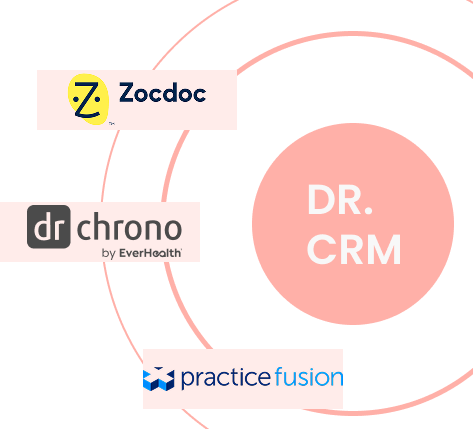 Build a Doctor Appointment Booking CRM