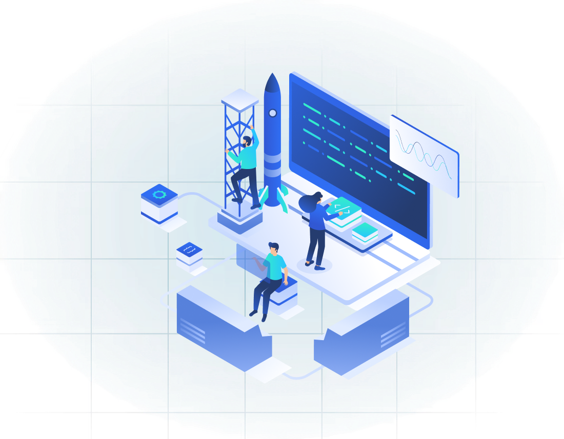 Flutter Development