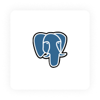PostgreSQL