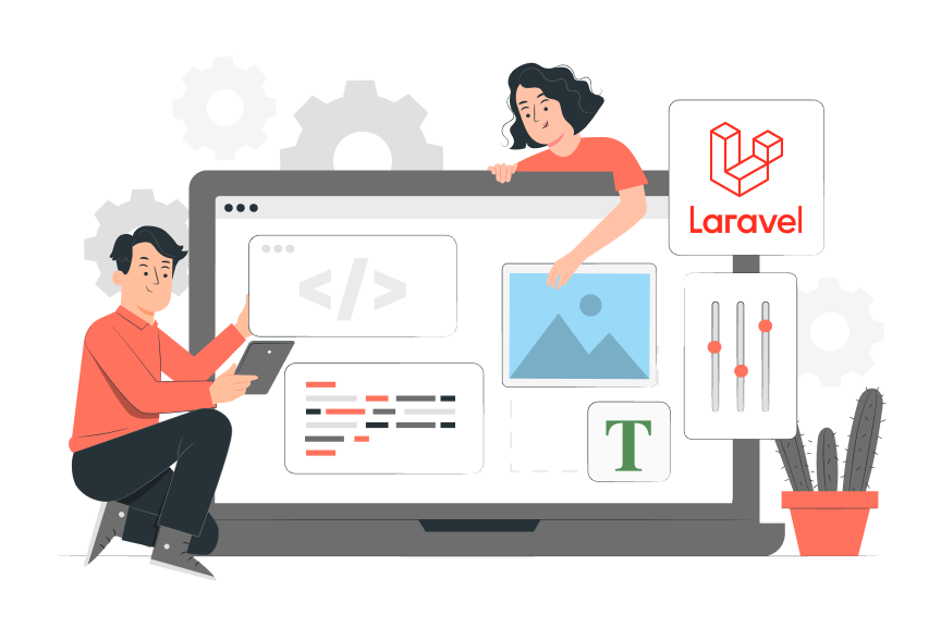 laravel-developers
