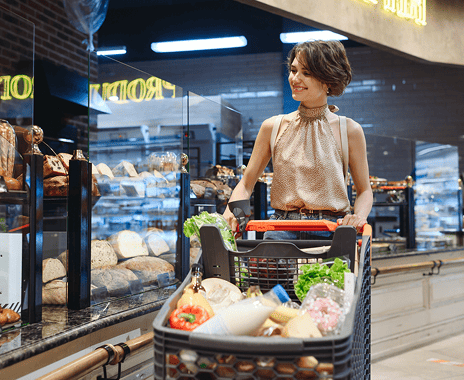 Niche Vertical Marketplace