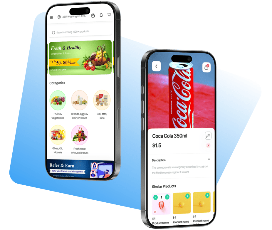 Mobile Apps