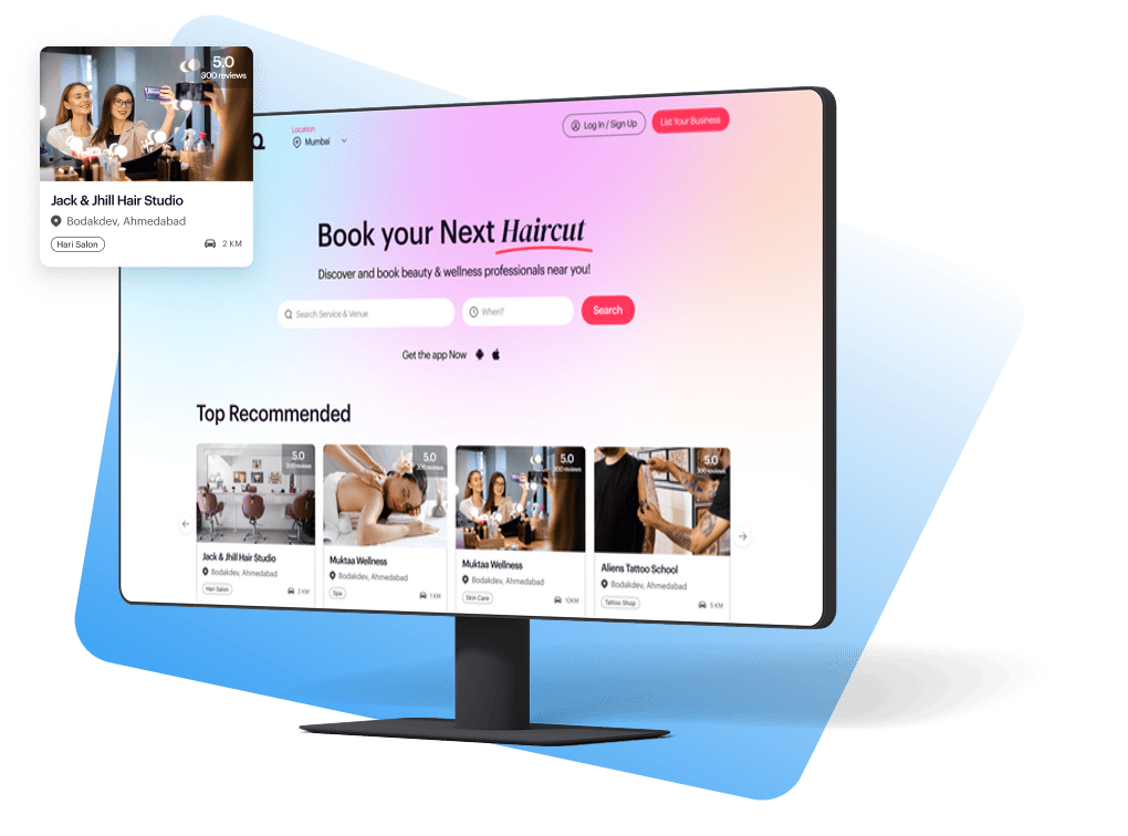 Website