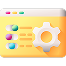Admin Web Panel