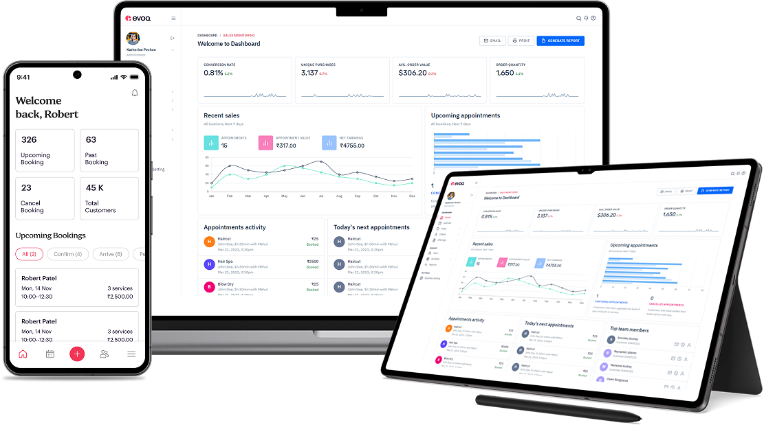 multi-platform