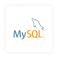 MySQL