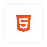 HTML 5
