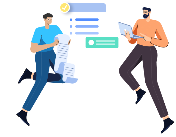 How Does a Home Service App Work