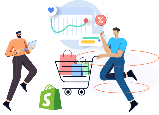 Shopify Technology
