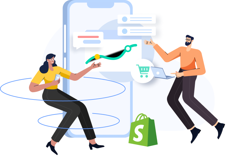 Hire Shopify App Developers