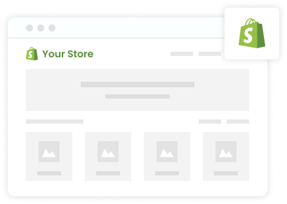 Shopify eCommerce