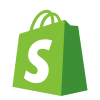 shopify logo